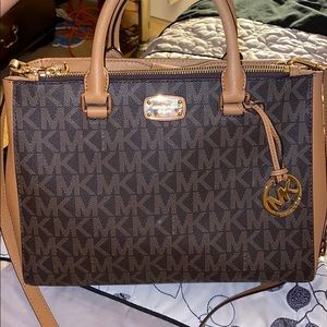 Michael Kors purse